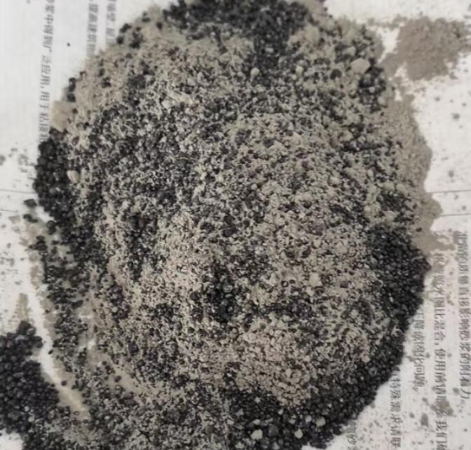 砚山不发火砂浆耐磨地坪施工方案