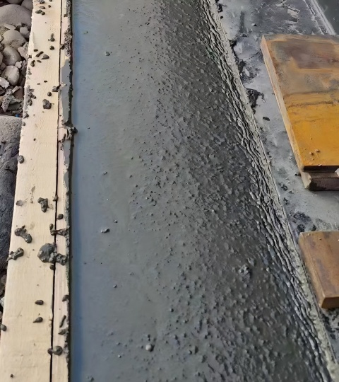 砚山环氧砂浆的特点及施工流程​