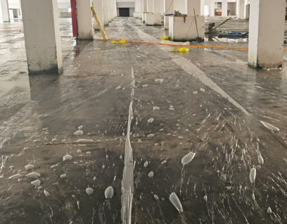 砚山不发火砂浆和不发火金属骨料有什么区别