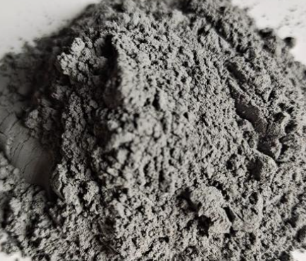 砚山硅灰和粉煤灰的区别用途