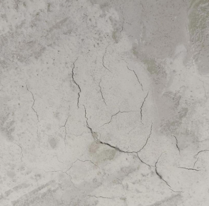 砚山灌浆料为什么会产生裂缝？出现裂缝该如何处理？