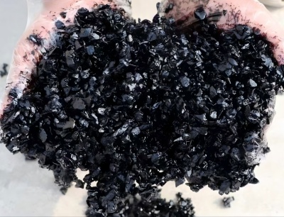 砚山沥青冷补料（沥青砂）的优势特点与施工流程解析