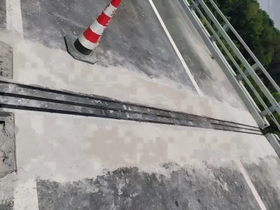 砚山伸缩缝更换后浇筑材料快速结构修补料速砼的产品特点及施工流程​