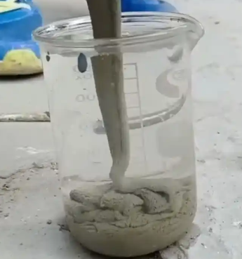 砚山水工混凝土絮凝剂，水下抗分散剂的作用及施工方法