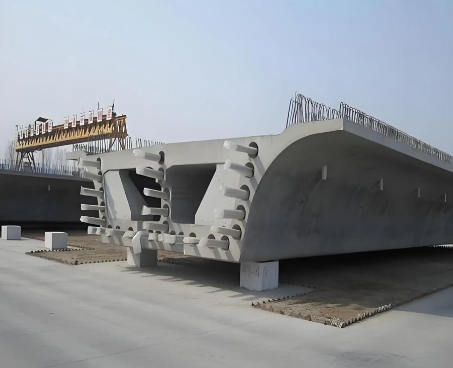 砚山抗冻压浆料的特点及标准化施工工艺